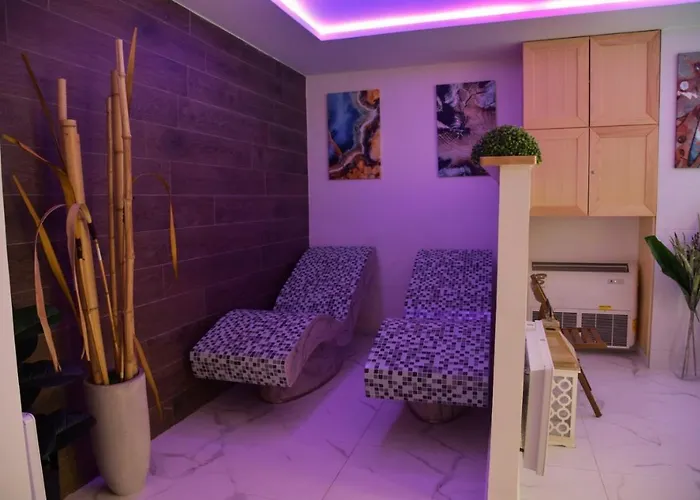 Apartman Paradise Zlatibor