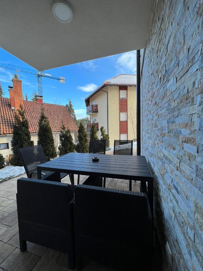 Apartman Paradise * Zlatibor