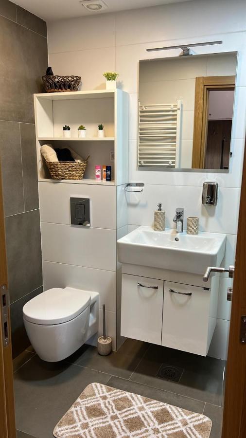 Apartman Paradise *