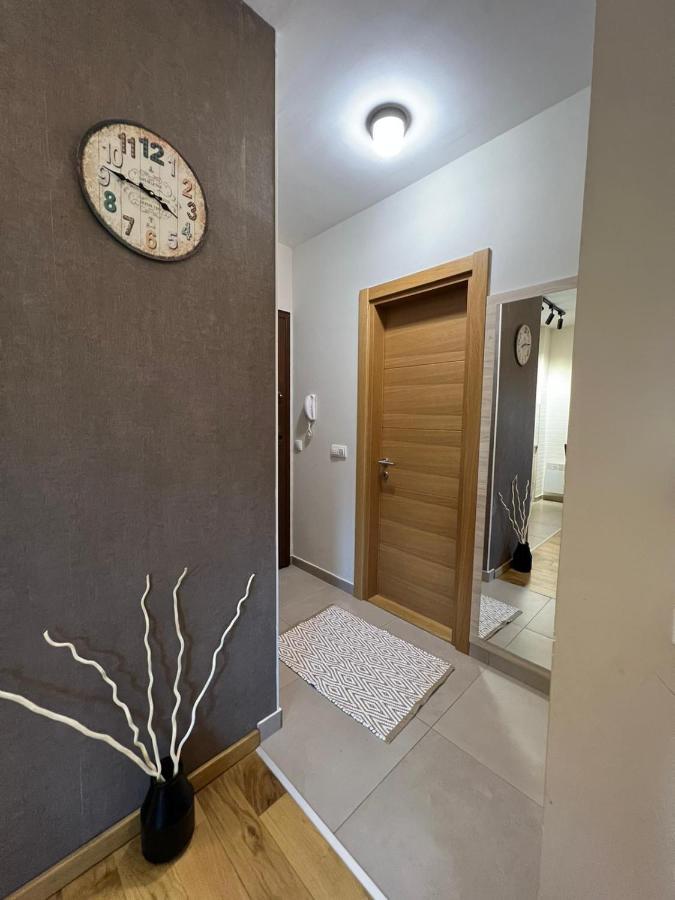 Apartment Apartman Paradise