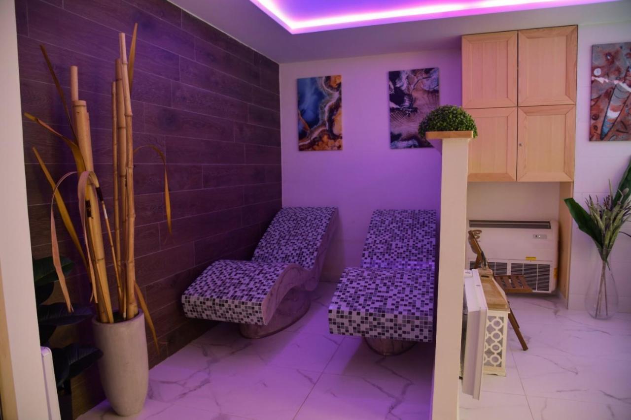 Apartman Paradise *